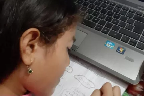 [VIDEO] Docentes en espera de decreto del Ejecutivo que especifique el desarrollo de las clases en este 2021