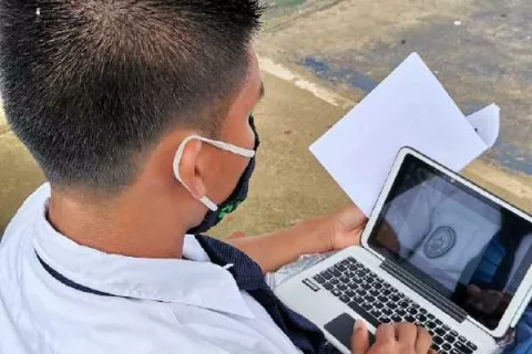 Docentes no descartan irse a un paro de no contar con los materiales y herramientas para el inicio de clases a tiempo
