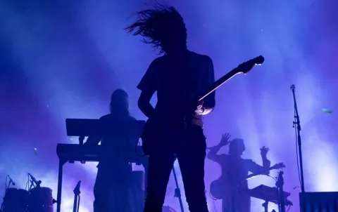 Festival de Coachella se suspende por tercera vez debido a la pandemia de la covid-19