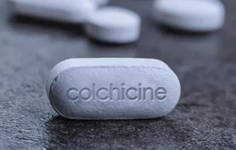 ¿Qué es la colchicina? Este medicamento brinda nuevas esperanzas contra la covid-19