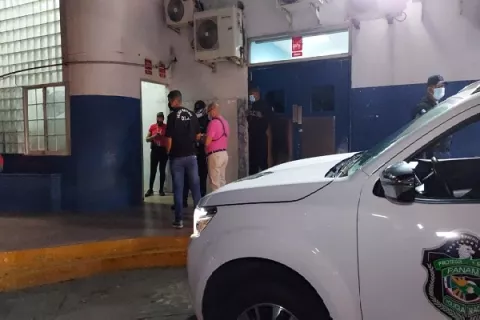 Una menor y dos adultos resultaron heridos durante una balacera en Colón