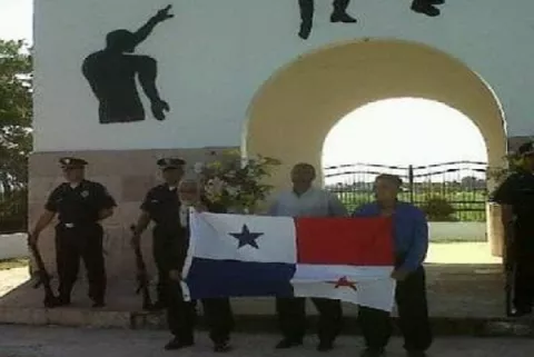 Comité Permanente del 9 de Enero de Colón le rendirá tributo a los mártires el próximo martes