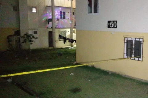 Acribillan a joven de 21 años en la Torre 50 en Altos de Los Lagos, Colón