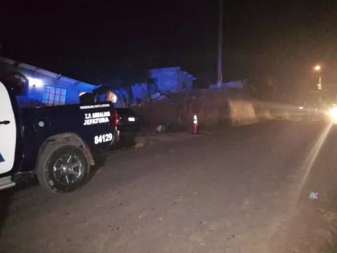 Le cambian medida cautelar de firma y va para la cárcel por posesión de arma de fuego en Colón