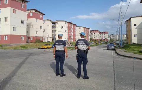 Más de 200 personas incumplen la cuarentena en la provincia de Colón