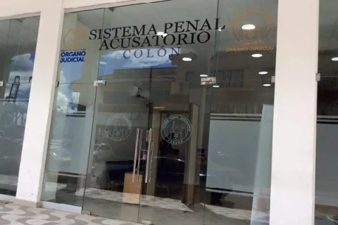 Juez de garantías legaliza la aprehensión del presunto homicida del representante suplente de Palmira, en Colón 