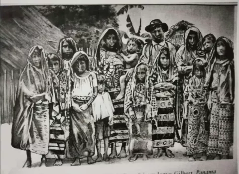 Comarca Tulenega, 150 años de su creación