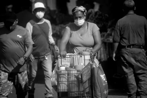 La irritante doble moral de los comerciantes