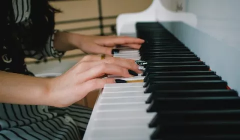 Concurso 'Compone una canción para República Dominicana y Centroamérica'