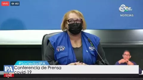 [EN VIVO] Revelan detalles de la adquisición de las vacunas contra la covid-19