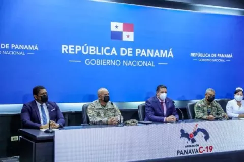 Gobierno explica que 2,400 enfermeras participarán del proceso de vacunación una vez lleguen las primeras dosis