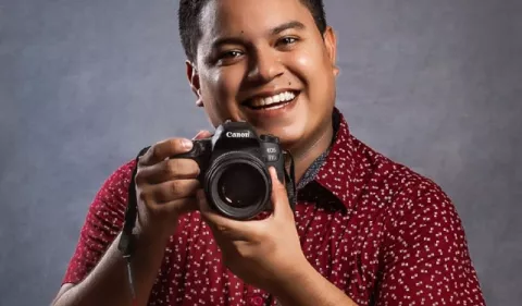 Consejos para iniciar en el mundo de la fotografía