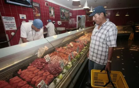 Gobierno Nacional extiende por seis meses más el control de precios