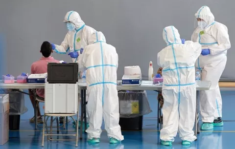 Médicos reiteran que la hidroxicloroquina, ivermectina y dióxido de cloro no son eficaces contra la COVID-19