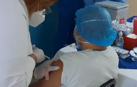 ¿Por qué no puede publicarse el listado de vacunados contra la covid-19 en Panamá?