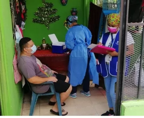 Minsa reporta 3,315 nuevos casos de covid-19  y 33 defunciones, hay  56,673 pacientes activos