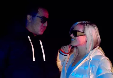 Cristian Castro presenta a su nueva novia en medio de rumores de una supuesta nueva paternidad