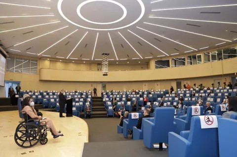Diálogo por la CSS busca abrir como nación un camino a la estabilidad de las próximas generaciones 