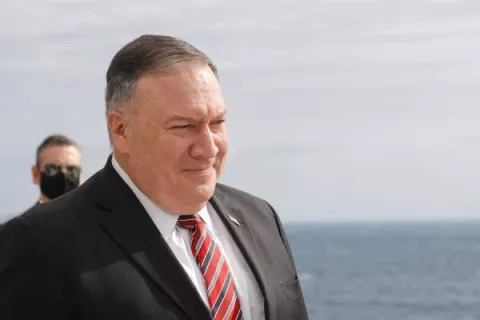 Estados Unidos incluye a Cuba en la lista de patrocinadores del terrorismo