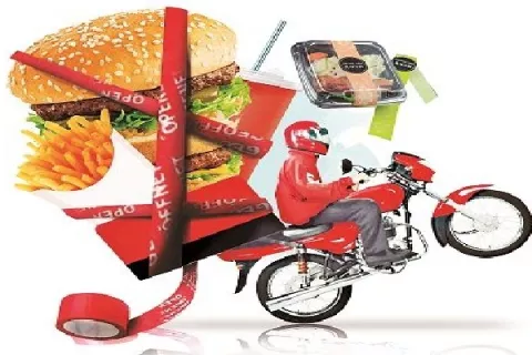 Comercios y conductores que se dedican al servicio de Delivery son citados por incumplir medidas de bioseguridad 