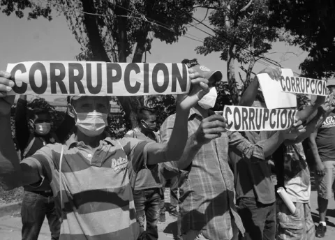 Las dificultades del 2021