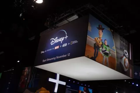 Disney+ saca del catálogo infantil algunos clásicos por contenido inapropiado