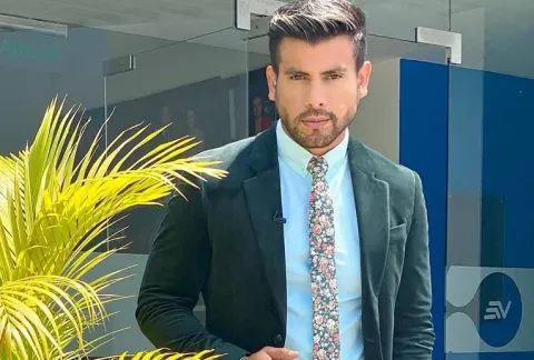 Ecuador: Periodista Efraín Ruales había denunciado casos de corrupción