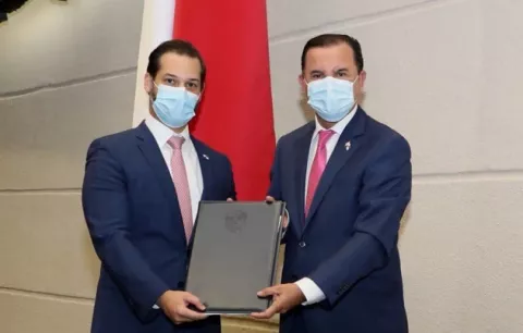 Presentan proyecto de ley para sostener a las empresas y los empleos en Panamá