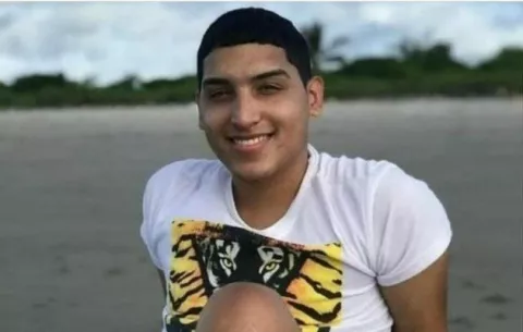 Capturan a presunta implicada en crimen de Enrique Ryce, encontrado desmembrado en El Líbano, Chame
