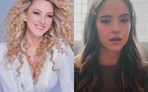 Erika Ender: Inician las votaciones para apoyar a su ahijada, Evaluna Montaner, para las '25 Poderosas de 2021'
