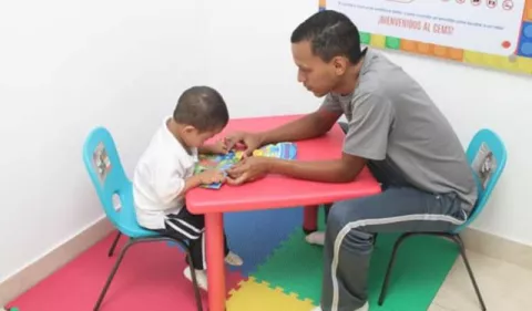 ¿Cuándo se debe iniciar con la estimulación temprana?