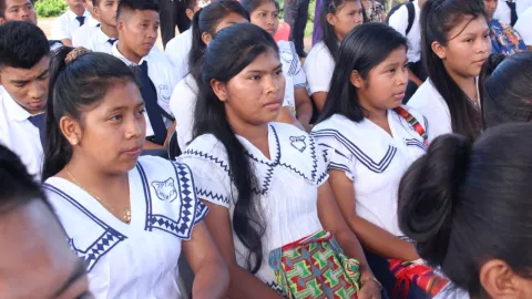Crean comisión para fundar la Universidad Autónoma de los Pueblos Indígenas