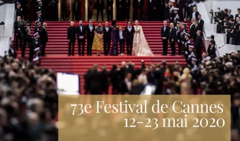 Festival de Cannes podría aplazarse a causa de la covid-19