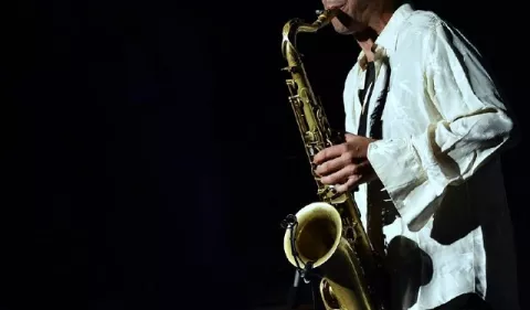 Fiesta del 'jazz' 2021: Agenda de cierre