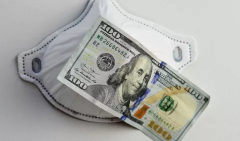 'Tips' sobre finanzas para salir adelante después de la pandemia