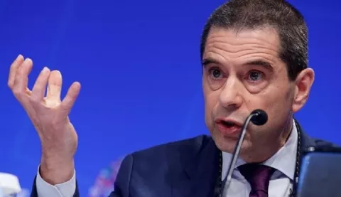 La deuda global se dispara a máximo desde Segunda Guerra Mundial 
