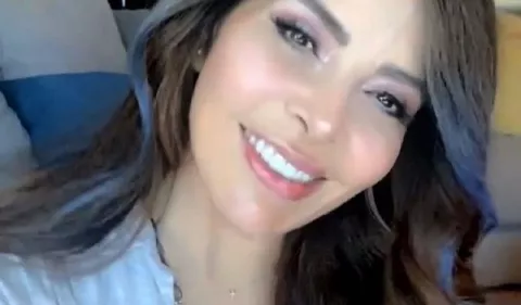 Reconocerán la trayectoria de Gloria Trevi en la entrega de Premio Lo Nuestro
