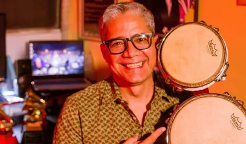 Se han ido dos grandes de la música en Panamá