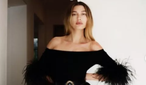 Hailey Bieber aclara que no es una mala persona, los internautas la señalan como una 'falsa cristiana'