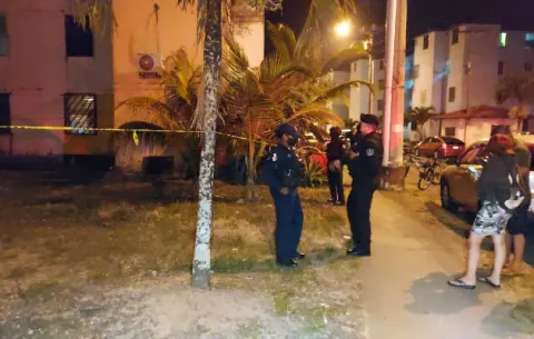 Identifican el hombre asesinado la noche del 6 de enero en Sabanitas,  provincia de Colón