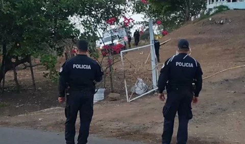 ¡Atención! 38 menores de edad fueron víctimas de homicidios durante el año 2020