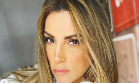 Ingrid De Ycaza le responde a los que hacen comentarios malintencionados en sus publicaciones 