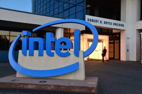 Intel cierra 2020 con un beneficio de $20 mil  millones