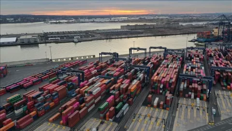 Inversiones chinas crecen en Norteamérica y México  desaprovecha