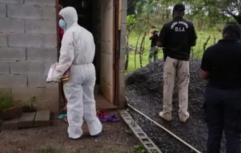 Juez eleva a causa compleja la investigación en el caso del homicidio de un holandés en Colón