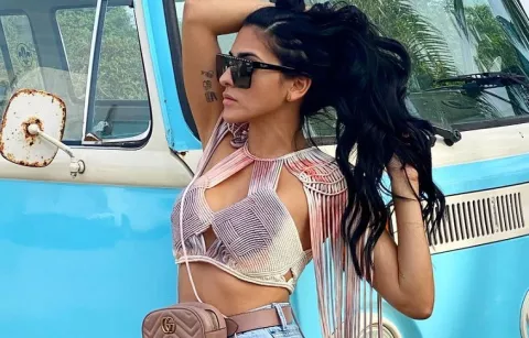 ¿Jacky Guzmán está soltera de nuevo?