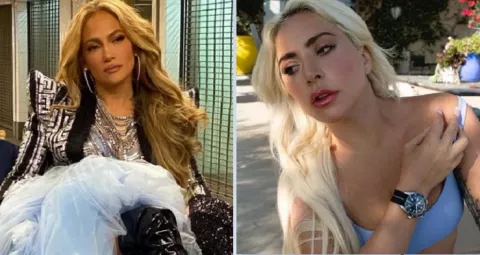 Lady Gaga y Jennifer López participarán en la toma de posesión de Joe Biden como nuevo presidente de Estados Unidos
