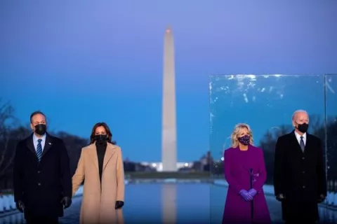 Regreso a la OMS y al Acuerdo de París, entre las primeras medidas que tomará Joe Biden