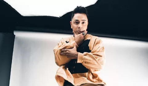 'Bebé', nuevo tema de Joey Montana