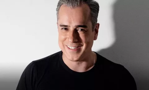 Jorge Enrique Abello: La covid-19 le dejó secuelas en su voz y pérdida de peso